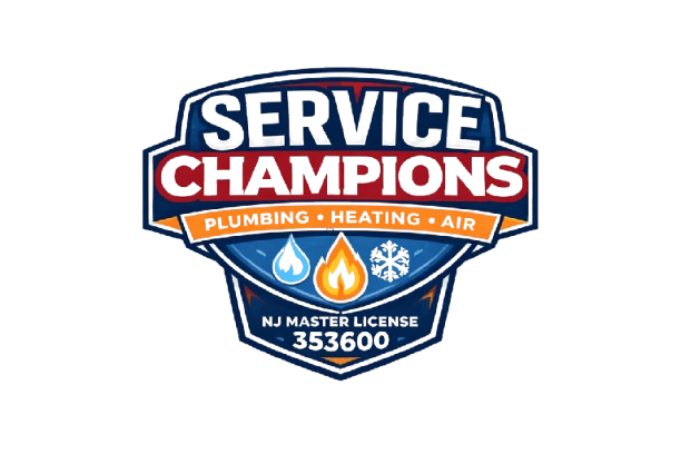 Service Champions