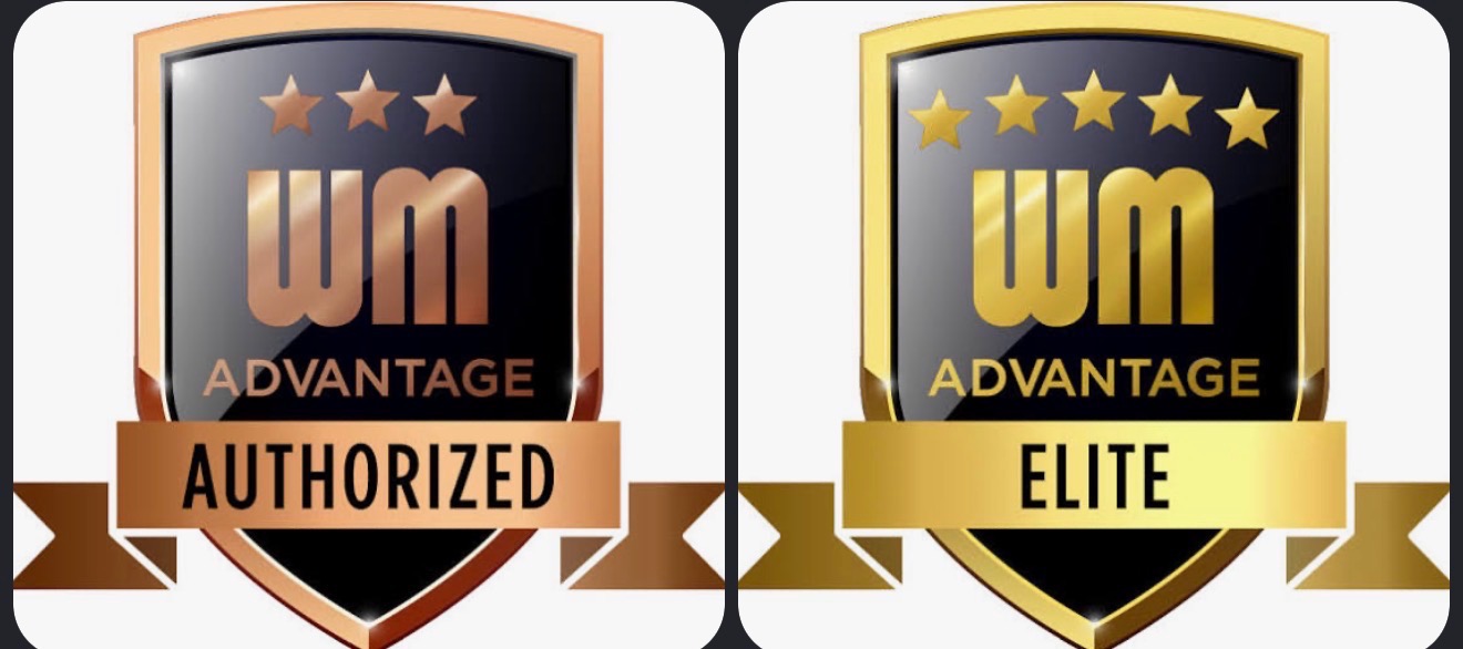 Weil-McLain Advantage Authorized & Elite Dealer